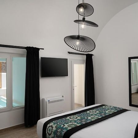 Allegro Suites Oia  Esterno foto